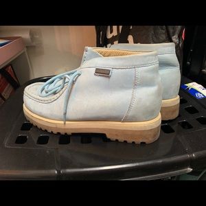 Men’s Buffalino boots